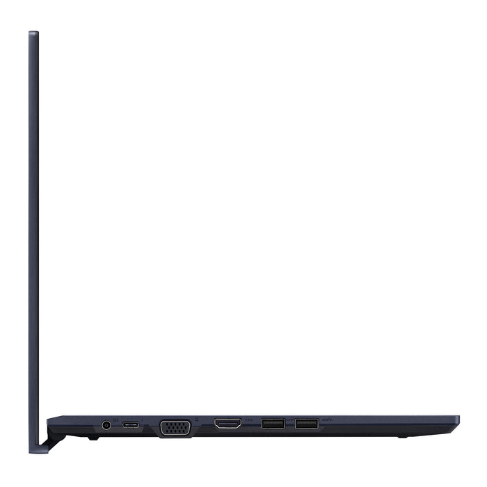 ASUS ExpertBook B1 B1500CEAE-BQ0782R laptop 39.6 cm (15.6) Full HD Intel® Core™ i5 i5-1135G7 8 GB DDR4-SDRAM 256 GB SSD Wi-Fi 6 (802.11ax) Windows 10 Pro Black