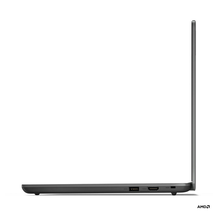 Lenovo 14e Chromebook 35.6 cm (14) Touchscreen Full HD AMD 3000 3015Ce 8 GB DDR4-SDRAM 64 GB eMMC Wi-Fi 5 (802.11ac) ChromeOS Grey