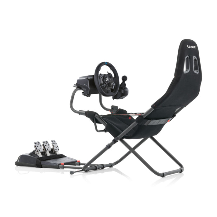 Playseat Challenge Universal gaming chair Black Playseat