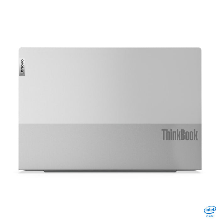 Lenovo ThinkBook 14 Intel® Core™ i5 i5-1135G7 Laptop 35.6 cm (14) Full HD 8 GB DDR4-SDRAM 256 GB SSD Wi-Fi 6 (802.11ax) Windows 11 Home Grey