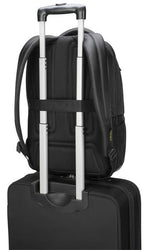 Targus Citygear 43.9 cm (17.3) Backpack Black