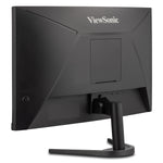 Viewsonic VX Series VX2468-PC-MHD LED display 61 cm (24) 1920 x 1080 pixels Full HD Black