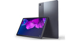 Lenovo Tab P11 4G Qualcomm Snapdragon 128 GB 27.9 cm (11) 4 GB Wi-Fi 5 (802.11ac) Android 10 Grey