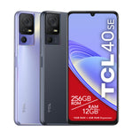 TCL 40 SE 17.1 cm (6.75) Dual SIM Android 13 4G USB Type-C 6 GB 256 GB 5010 mAh Grey