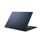 ASUS ZenBook 14 OLED UX3402ZA-KN224W Laptop 35.6 cm (14) Touchscreen 2.8K Intel® Core™ i5 i5-1240P 16 GB LPDDR5-SDRAM 512 GB SSD Wi-Fi 6E (802.11ax) Windows 11 Home Blue