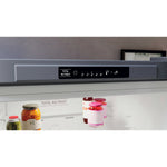 Hotpoint H3X 81I SX Freestanding 231 L F Silver