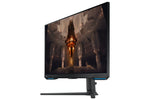 Samsung Odyssey LS32BG700EU computer monitor 81.3 cm (32) 3840 x 2160 pixels 4K Ultra HD LED Black