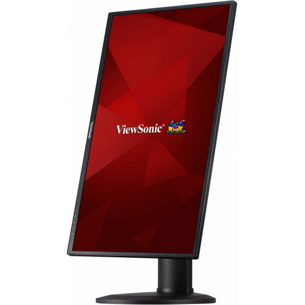 Viewsonic VG Series VG2419 LED display 60.5 cm (23.8) 1920 x 1080 pixels Full HD Black