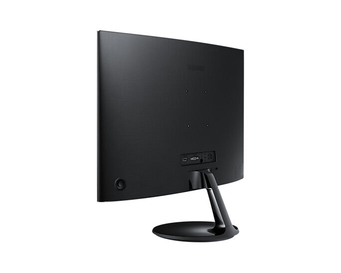 Samsung C27F390 computer monitor 68.6 cm (27) 1920 x 1080 pixels Full HD LED Black