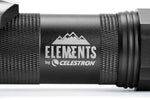 Celestron 94550 flashlight Black Hand flashlight LED