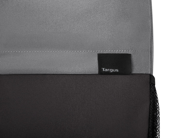 Targus Sagano 39.6 cm (15.6) Backpack Black, Grey