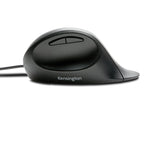 Kensington Pro Fit Ergo Wired Mouse