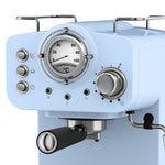 Swan SK22110BLN coffee maker Manual Espresso machine 1.2 L