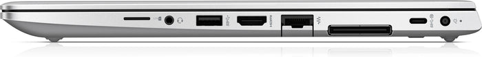 HP Mobile Thin Client mt45 AMD Ryzen™ 3 PRO 3300U 35.6 cm (14) Full HD 8 GB DDR4-SDRAM 128 GB SSD Wi-Fi 5 (802.11ac) Windows 10 IoT Enterprise Silver