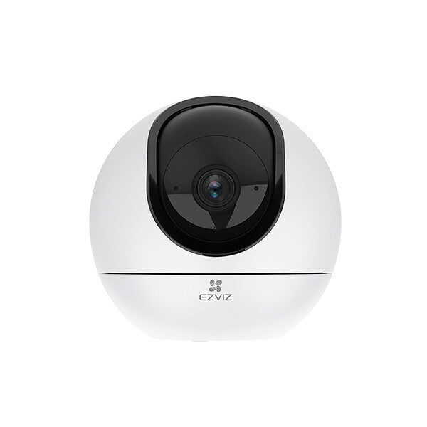 EZVIZ CS-C6-A0-8C4WF security camera Spherical IP security camera Indoor 2560 x 1440 pixels Desk Ezviz