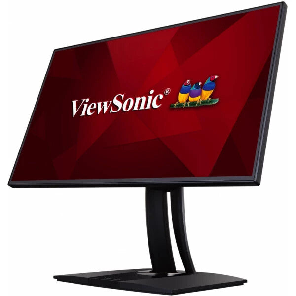 Viewsonic VP Series VP2768 computer monitor 68.6 cm (27) 2560 x 1440 pixels Quad HD LED Black