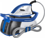 Russell Hobbs Steam Power 2600 W 1.3 L Careeza soleplate Blue, White