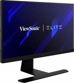 Viewsonic Elite XG251G LED display 62.2 cm (24.5) 1920 x 1080 pixels Full HD Black