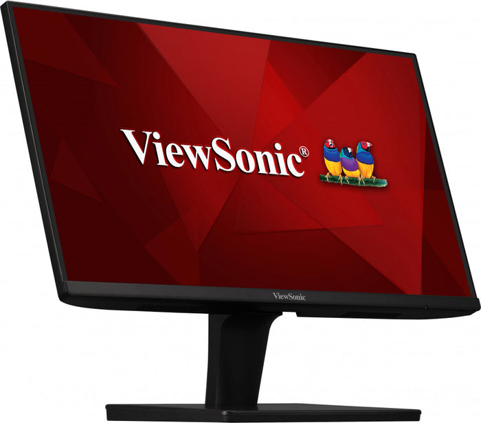 Viewsonic VA VA2215-H computer monitor 55.9 cm (22) 1920 x 1080 pixels Full HD LCD Black