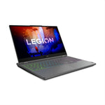 Lenovo Legion 5 15ARH7H AMD Ryzen™ 7 6800H Laptop 39.6 cm (15.6) Wide Quad HD 16 GB DDR5-SDRAM 512 GB SSD NVIDIA GeForce RTX 3070 Ti Wi-Fi 6E (802.11ax) Windows 11 Home Grey