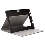 Targus THZ525EU tablet case Folio Black