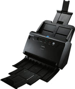 Canon imageFORMULA DR-C230 Sheet-fed scanner 600 x 600 DPI A4 Black Canon