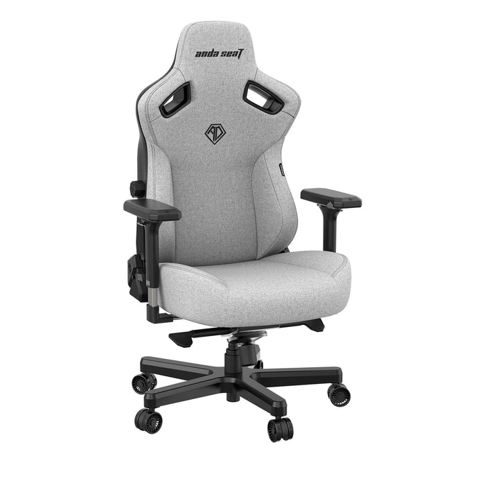 Anda Seat Kaiser 3 L Padded seat Padded backrest Anda Seat