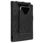 Targus THZ711GLZ tablet case 20.3 cm (8) Holster Black