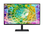 Samsung S32A800NMU computer monitor 81.3 cm (32) 3840 x 2160 pixels 4K Ultra HD Black