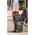 Targus CityGear notebook case 35.6 cm (14) Messenger case Black Targus