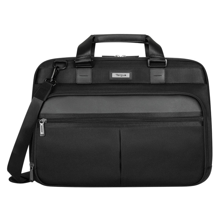 Targus TBT932GL laptop case 40.6 cm (16) Briefcase Black