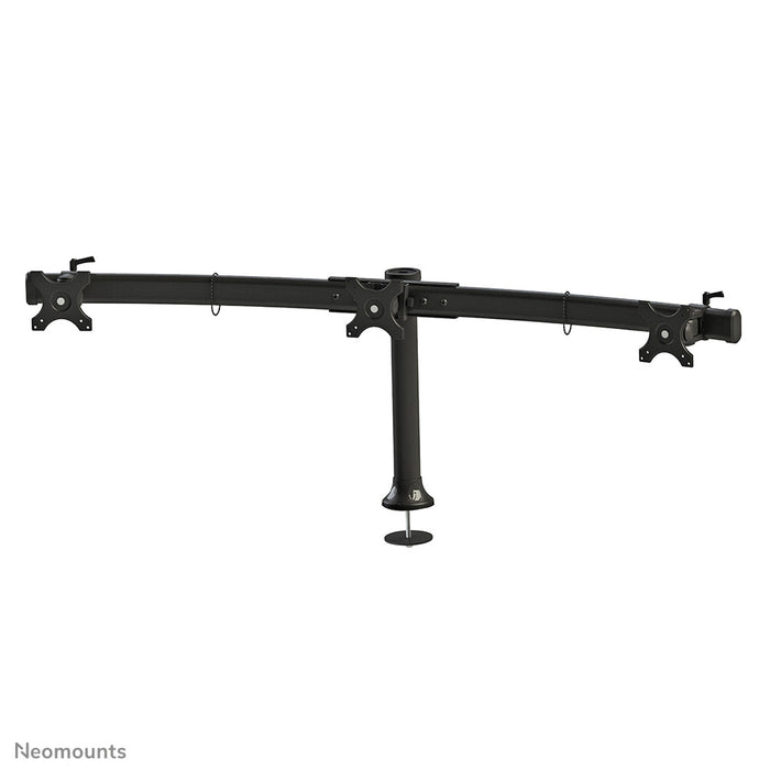 Neomounts monitor desk mount