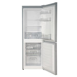 Russell Hobbs RH50FF145S fridge-freezer Freestanding 173 L F Silver