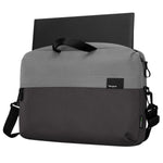 Targus Sagano 35.6 cm (14) Slip case Black, Grey