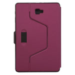 Targus THZ75107GL tablet case 26.7 cm (10.5) Folio Red