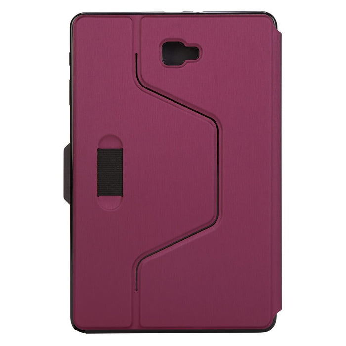 Targus THZ75107GL tablet case 26.7 cm (10.5) Folio Red