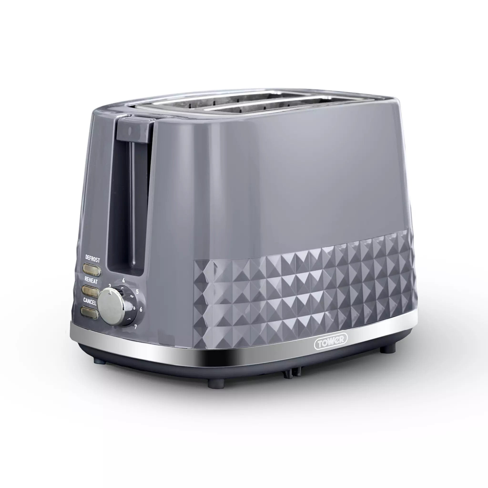Tower toaster sales