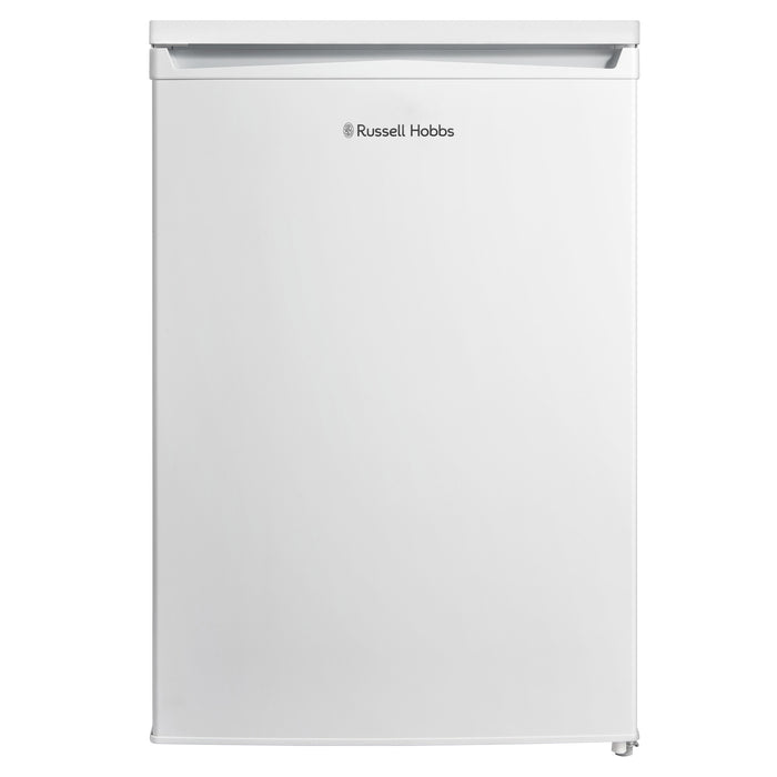 Russell Hobbs RH55UCFZ6 freezer Reach-in freezer Undercounter 83 L F White