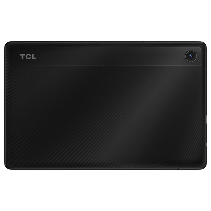TCL TAB 8 4G LTE-TDD & LTE-FDD 32 GB 20.3 cm (8) Mediatek 2 GB Wi-Fi 5 (802.11ac) Android 11 Black
