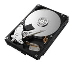 Toshiba P300 1TB internal hard drive 7200 RPM 64 MB 3.5 Serial ATA III