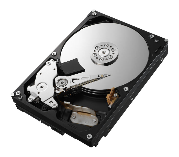 Toshiba P300 1TB internal hard drive 7200 RPM 64 MB 3.5 Serial ATA III