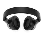 Lenovo ThinkPad X1 Headphones Wired & Wireless Head-band Calls/Music Bluetooth Black, Grey, Silver