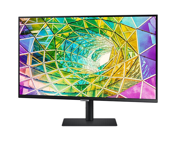 Samsung S32A800NMU computer monitor 81.3 cm (32) 3840 x 2160 pixels 4K Ultra HD Black