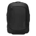 Targus EcoSmart Mobile backpack Black