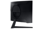 Samsung Odyssey LS27AG550EPXXU computer monitor 68.6 cm (27) 2560 x 1440 pixels Quad HD LED Black Samsung