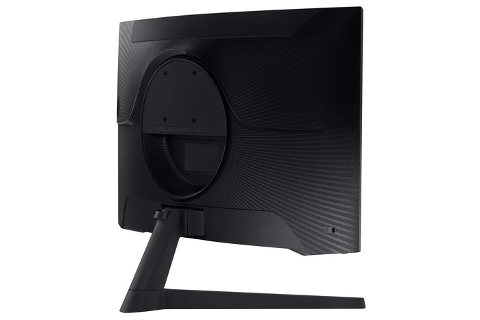 Samsung Odyssey LS27AG550EPXXU computer monitor 68.6 cm (27) 2560 x 1440 pixels Quad HD LED Black Samsung