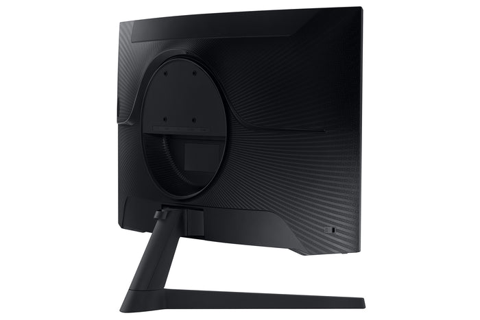 Samsung Odyssey LS27AG550E computer monitor 68.6 cm (27) 2560 x 1440 pixels Quad HD LED Black