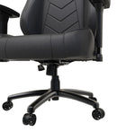 Anda Seat Dark Demon Universal gaming chair Padded seat Black Anda Seat