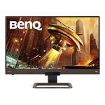 BenQ 9H.LJ8LA.TBE computer monitor 68.6 cm (27) 2560 x 1440 pixels LED Grey, Metallic