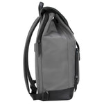 Targus TSB96404GL backpack Black/Grey Nylon, Polyurethane Targus